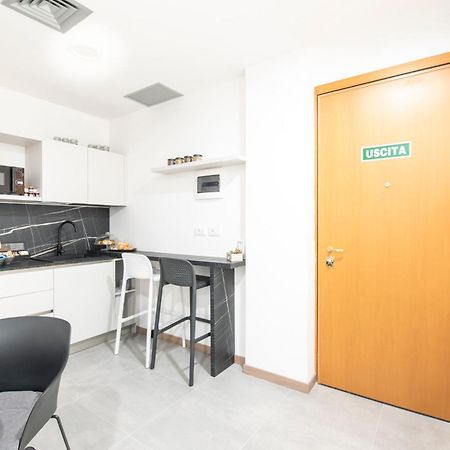 B&B Dante Pordenone Exteriör bild