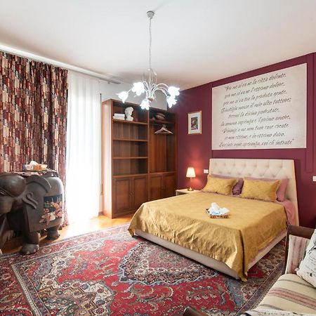 B&B Dante Pordenone Exteriör bild