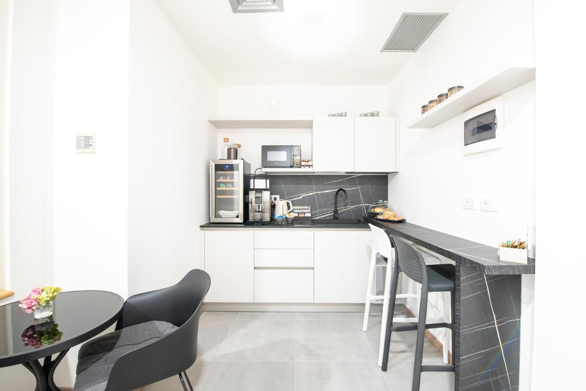 B&B Dante Pordenone Exteriör bild