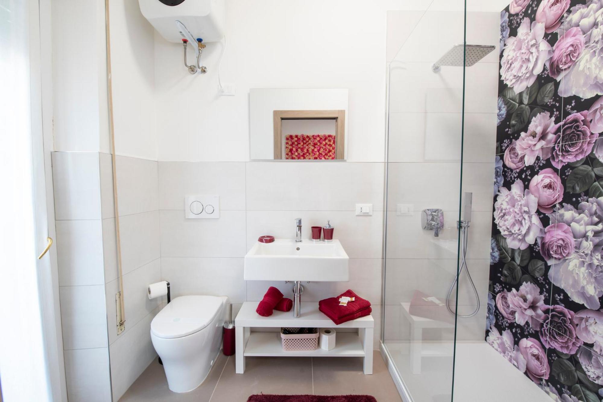 B&B Dante Pordenone Exteriör bild