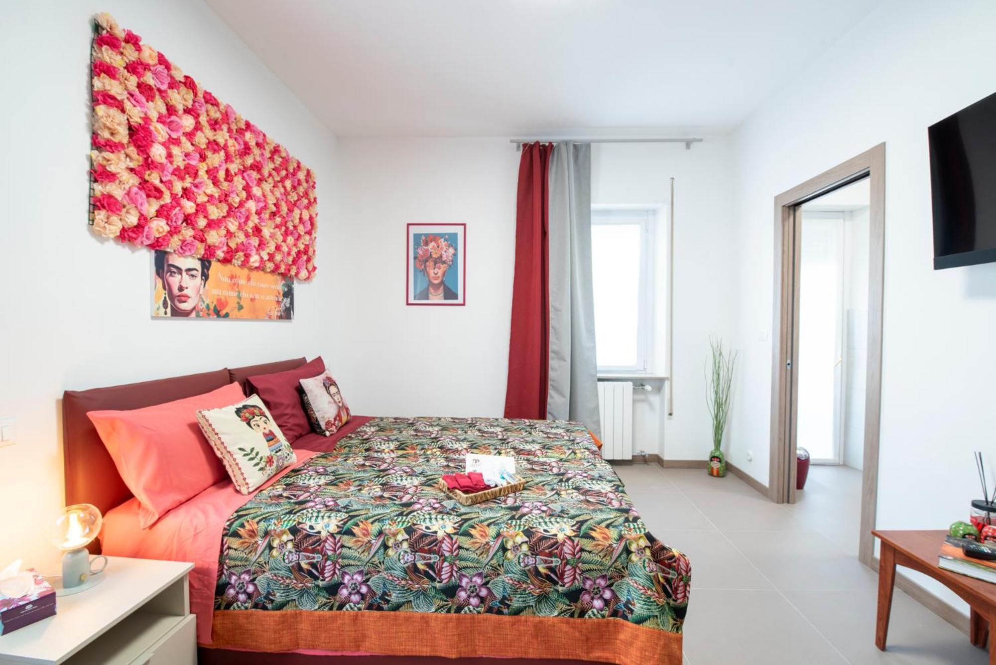 B&B Dante Pordenone Exteriör bild