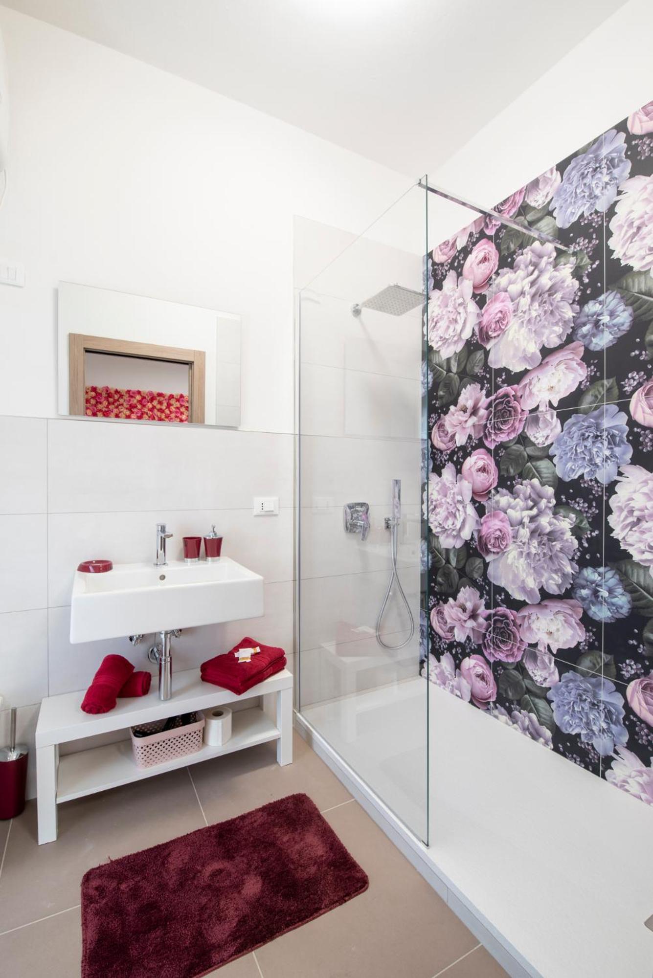 B&B Dante Pordenone Exteriör bild