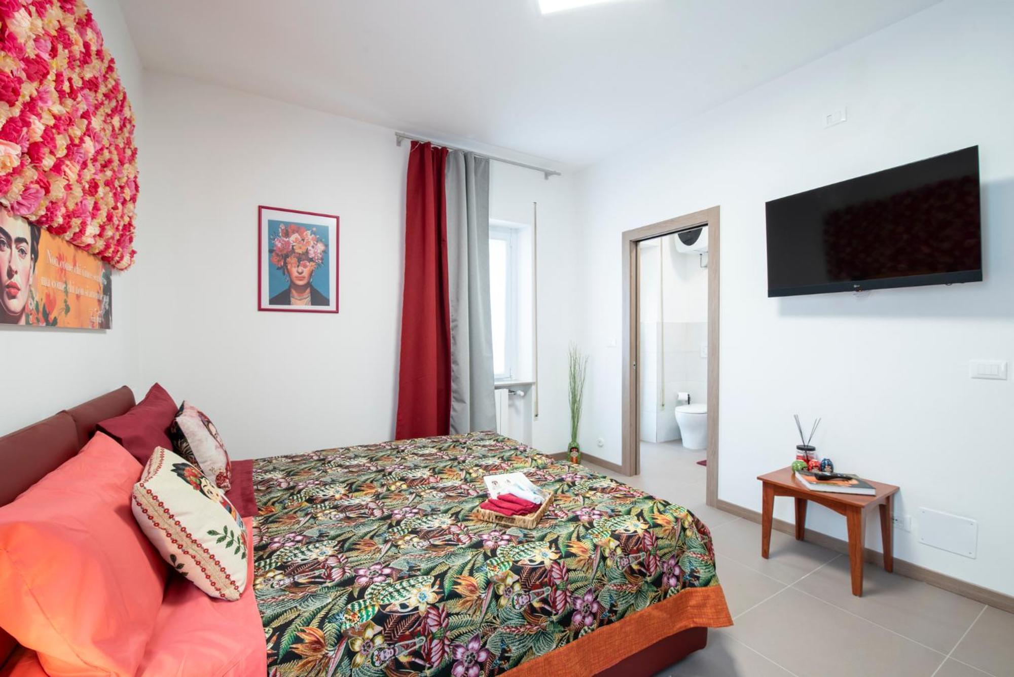 B&B Dante Pordenone Exteriör bild
