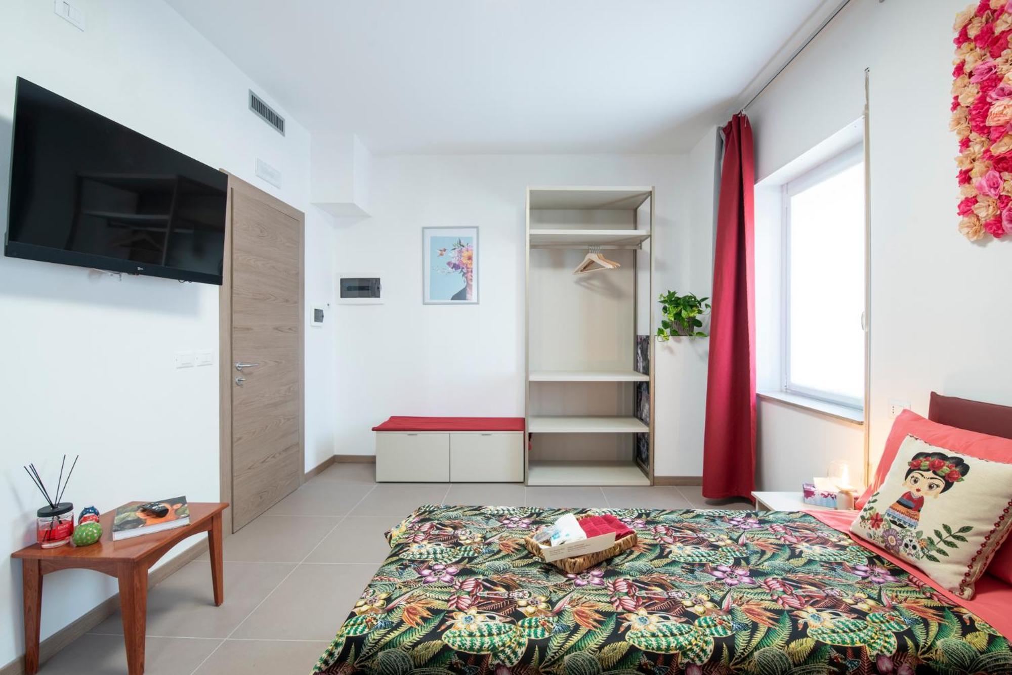 B&B Dante Pordenone Exteriör bild