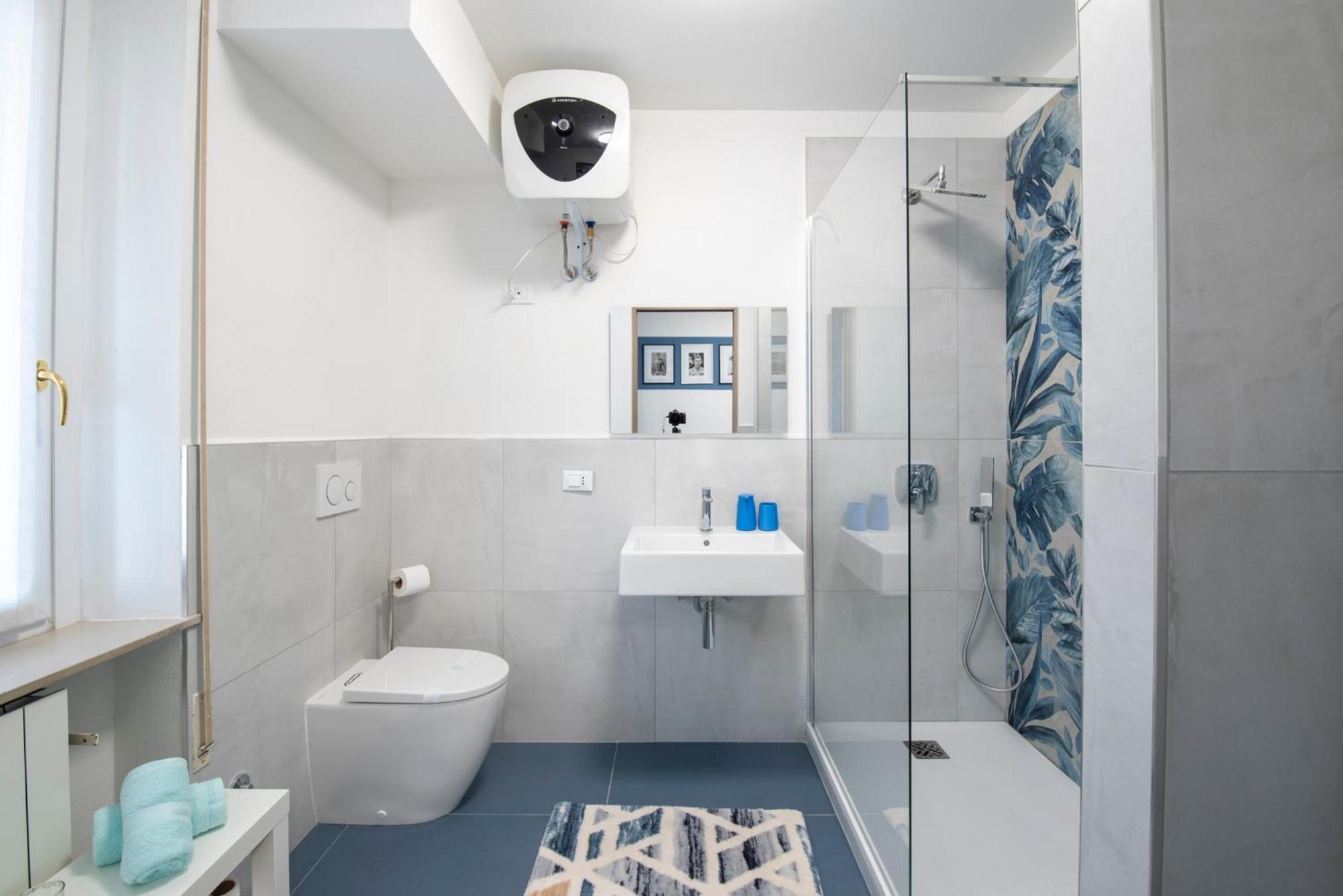 B&B Dante Pordenone Exteriör bild