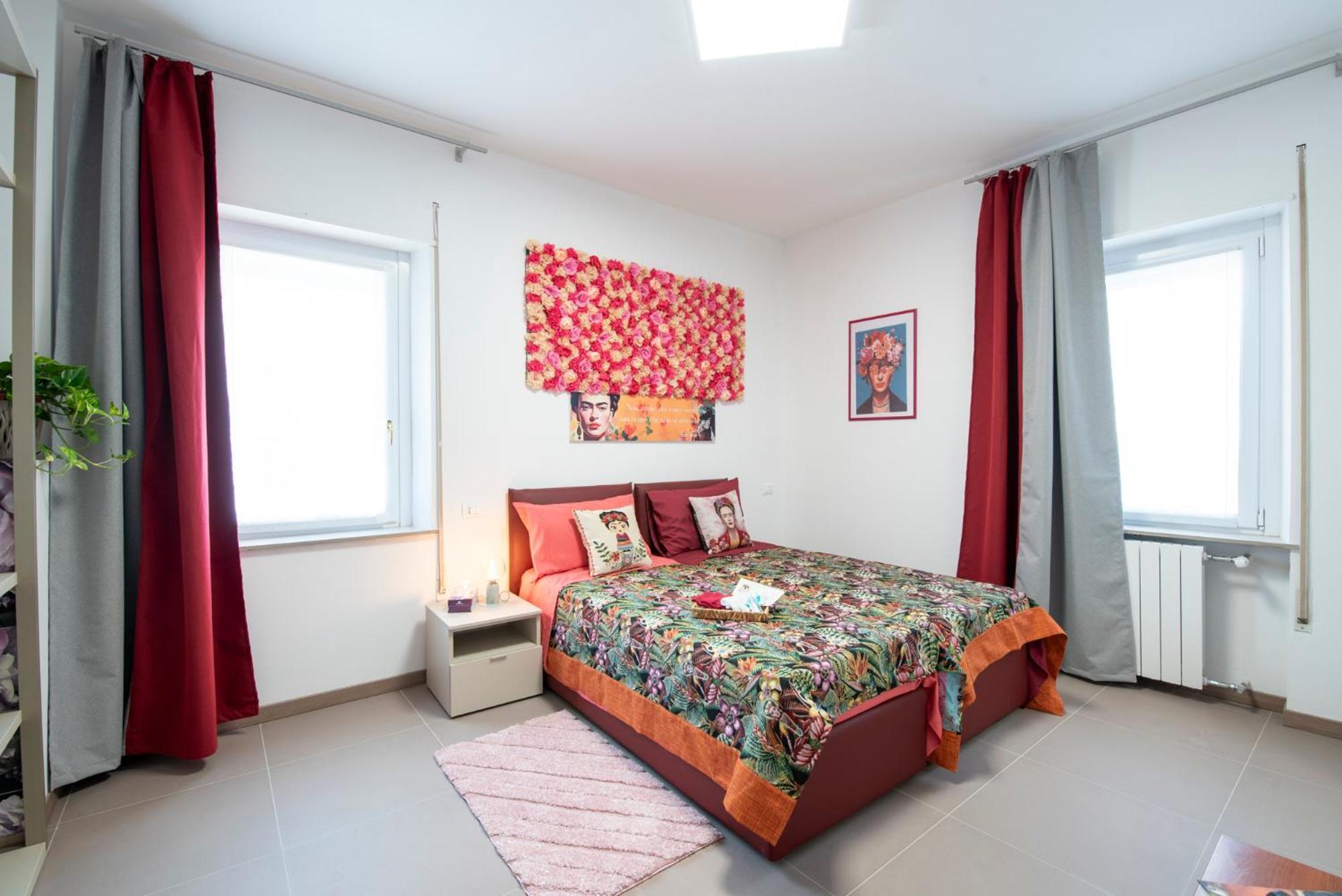 B&B Dante Pordenone Exteriör bild